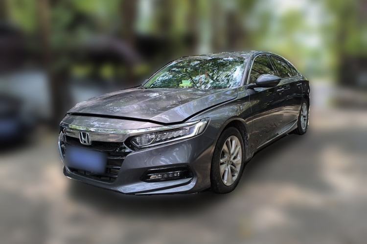 Used Honda Accord 2018 260TURBO Luxury Edition China VI Guazi used car, China used car export, Used car for sale, Used  cars, Cheapest cars for sale