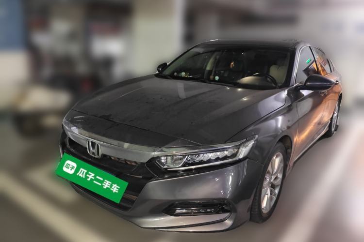 Honda Accord 2018 260TURBO Elite Edition China VI de segunda mano Guazi used car, China used car export, Used car for sale, Used  cars, Cheapest cars for sale