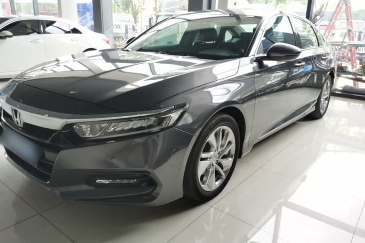 Used Honda Accord 2018 260TURBO Elite Edition China VI Guazi used car, China used car export, Used car for sale, Used cars, Cheapest cars for sale
