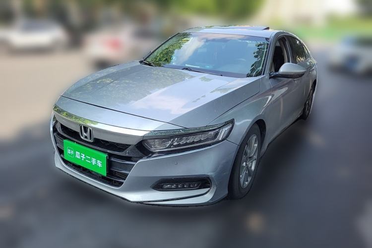 Used Honda Accord 2018 260TURBO Luxury Edition China V Emission Standard Guazi used car, China used car export, Used car for sale, Used  cars, Cheapest cars for sale