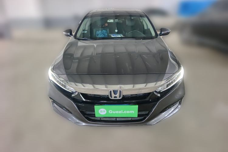 Used Honda Accord 2018 260TURBO Elite Edition China VI Exterior 1