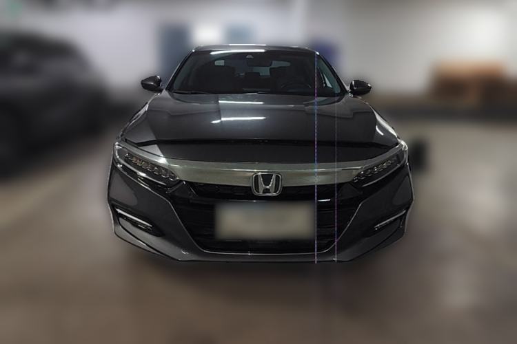 Used Honda Accord 2018 Rui·Hybrid 2.0L Rui Zhi Edition China VI Exterior 1