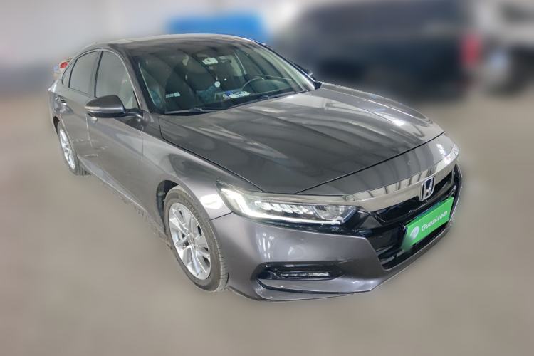 Used Honda Accord 2018 260TURBO Elite Edition China VI Exterior 2