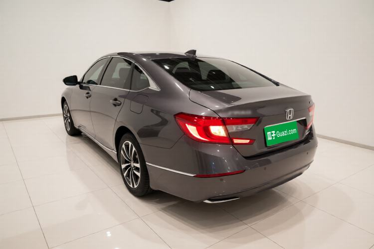 Used Honda Accord 2018 Rui·Hybrid 2.0L Rui Ku Edition China VI Exterior 2