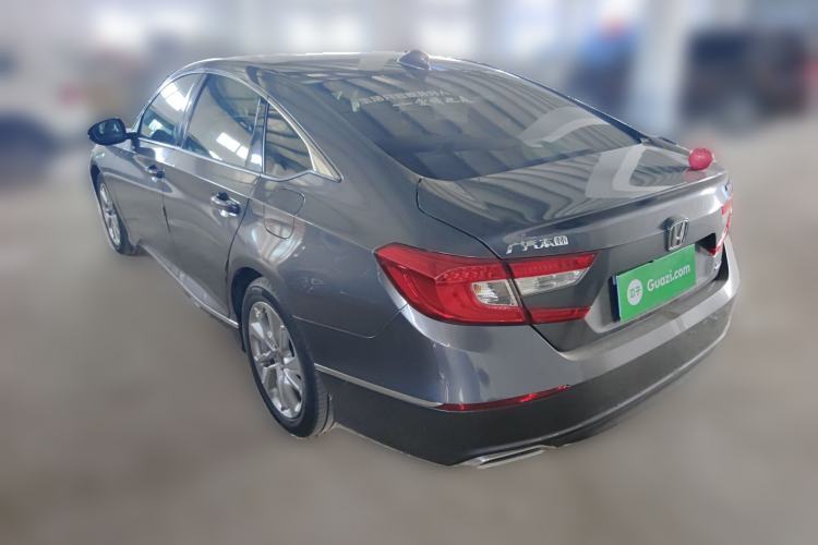 Used Honda Accord 2018 260TURBO Elite Edition China VI Exterior 3