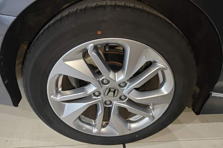 Used Honda Accord 2018 260TURBO Elite Edition China VI Exterior 5