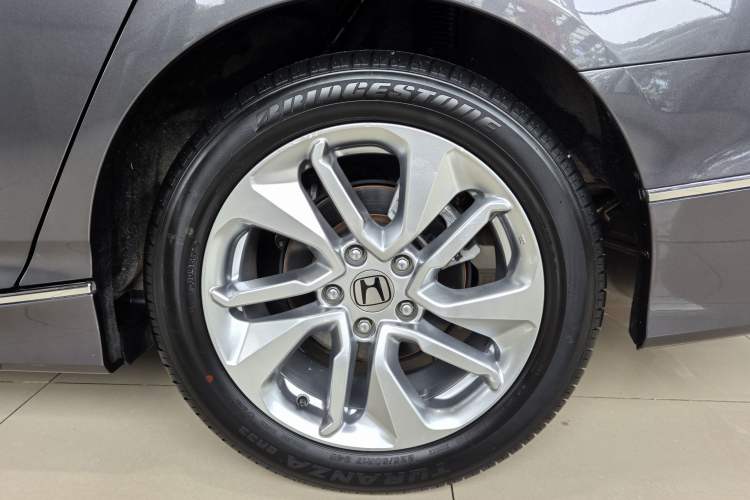Used Honda Accord 2018 260TURBO Elite Edition China VI Exterior 7
