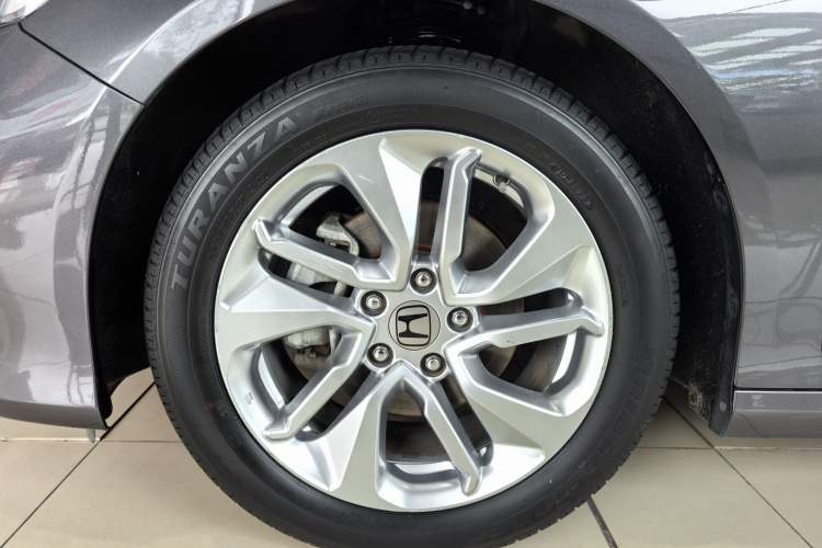 Used Honda Accord 2018 260TURBO Elite Edition China VI Exterior 8