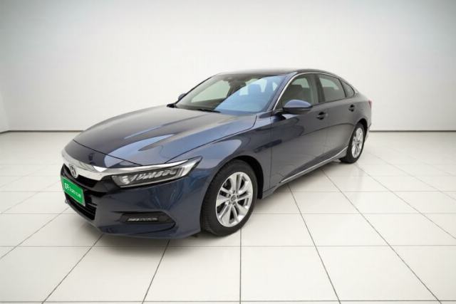 Used Honda Accord 2018 260TURBO Elite Edition China VI