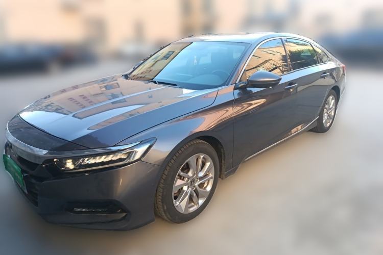 Used Honda Accord 2018 260TURBO Elite Edition China VI Guazi used car, China used car export, Used car for sale, Used cars, Cheapest cars for sale