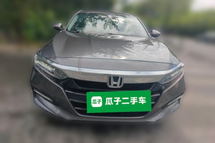 Used Honda Accord 2018 Rui Hybrid 2.0L Rui Ling Edition China VI Front