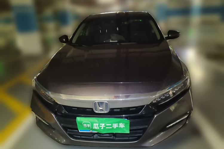 Used Honda Accord 2018 Rui·Hybrid 2.0L Rui Zhi Edition China VI Front