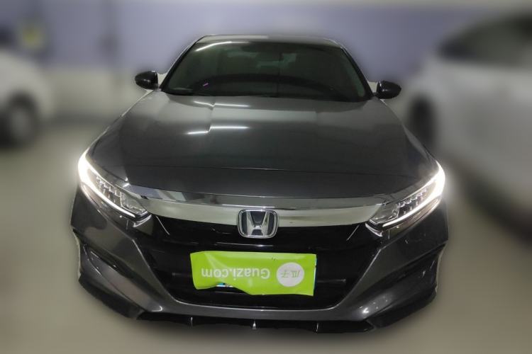Used Honda Accord 2018 260TURBO Elite Edition China VI Front