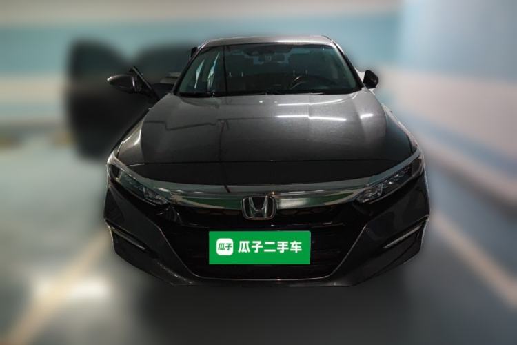 Used Honda Accord 2018 Rui Hybrid 2.0L Rui Ling Edition China VI Front