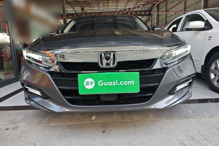 Used Honda Accord 2018 Rui Hybrid 2.0L Rui Ling Edition China VI Front