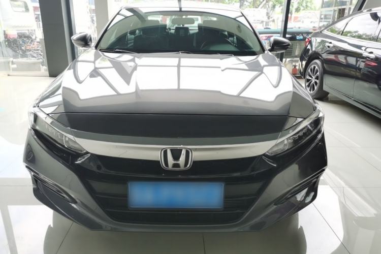 Used Honda Accord 2018 260TURBO Elite Edition China VI Front