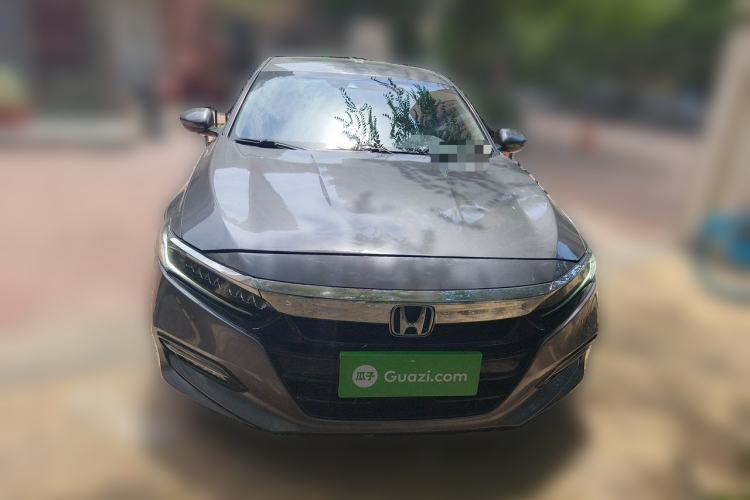 Used Honda Accord 2018 Rui·Hybrid 2.0L Rui Zhi Edition China VI Front