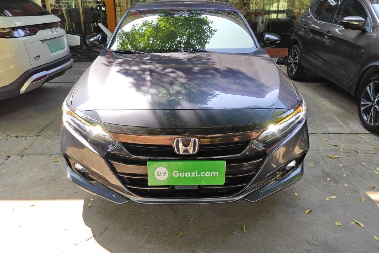 Used Honda Accord 2018 Rui Hybrid 2.0L Rui Zun Edition China VI Front