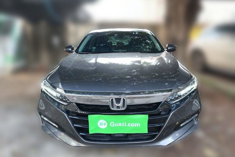 Used Honda Accord 2018 Rui·Hybrid 2.0L Rui Zhi Edition China VI Front
