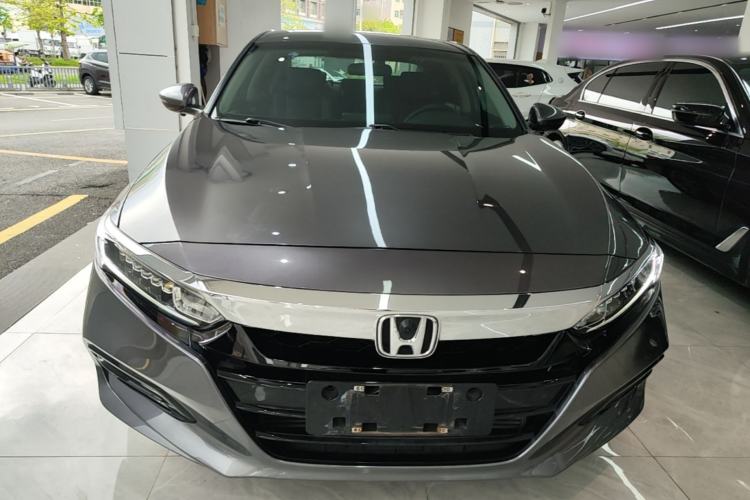 Used Honda Accord 2018 260TURBO Elite Edition China VI Front