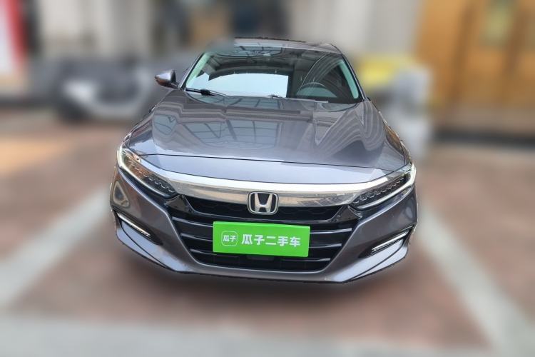 Used Honda Accord 2018 Rui·Hybrid 2.0L Rui Zhi Edition China VI Front
