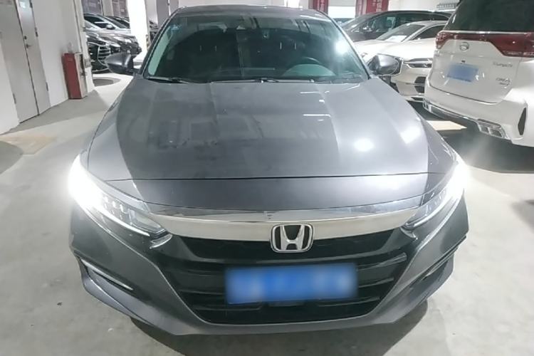 Used Honda Accord 2018 Rui Hybrid 2.0L Rui Ling Edition China VI Front
