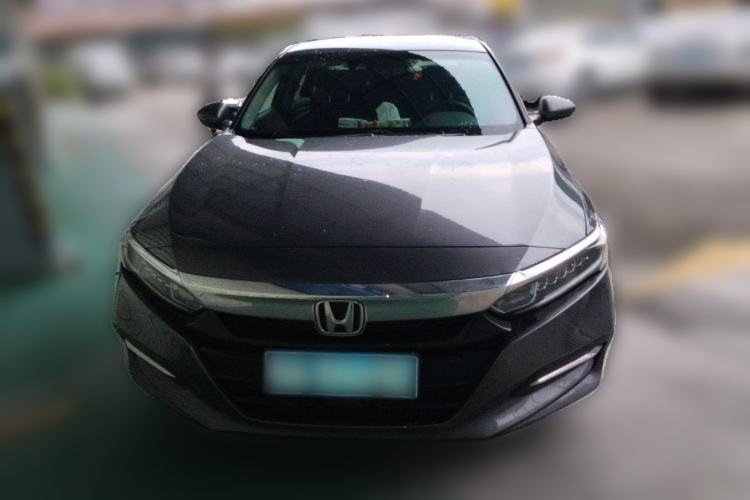 Used Honda Accord 2018 Rui·Hybrid 2.0L Rui Ku Edition China VI Front