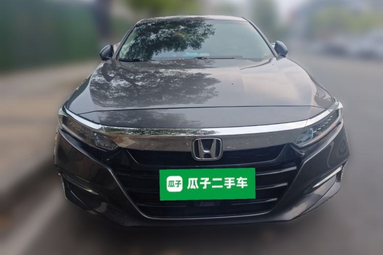 Used Honda Accord 2018 Rui·Hybrid 2.0L Rui Ku Edition China VI Front