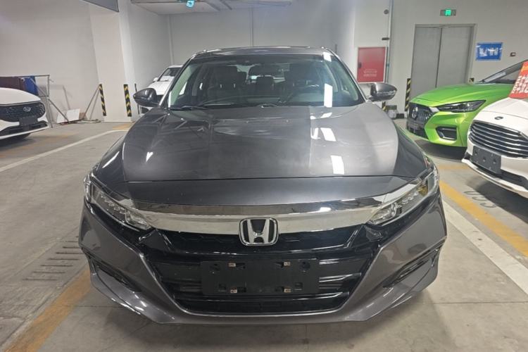 Used Honda Accord 2018 260TURBO Elite Edition China VI Front