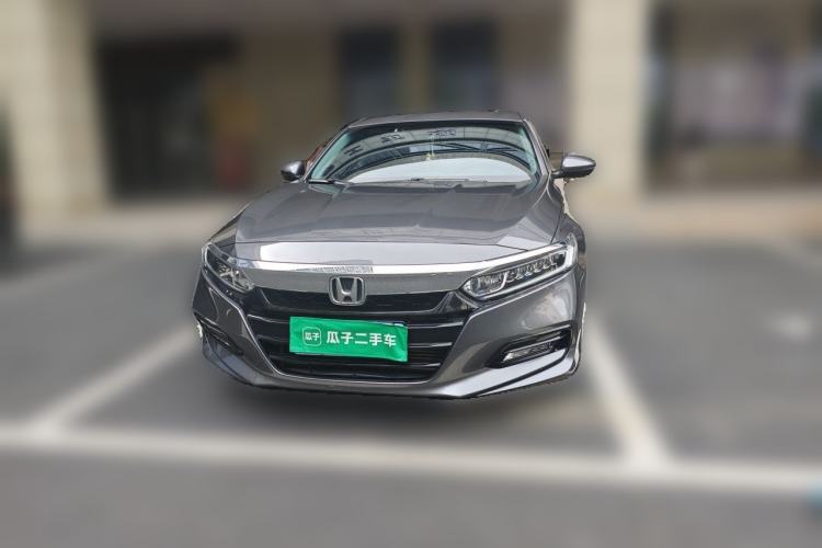 Used Honda Accord 2018 260TURBO Elite Edition China VI Front