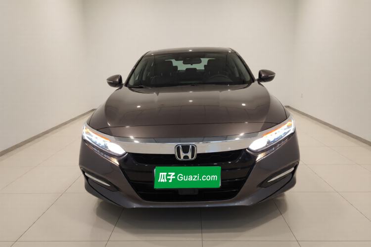Used Honda Accord 2018 Rui·Hybrid 2.0L Rui Ku Edition China VI Front