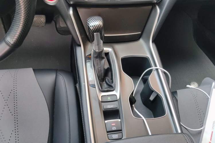 Used Honda Accord 2018 260TURBO Elite Edition China V Gear Lever