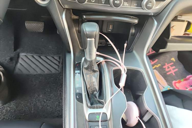 Used Honda Accord 2018 260TURBO Elite Edition China VI Gear Lever