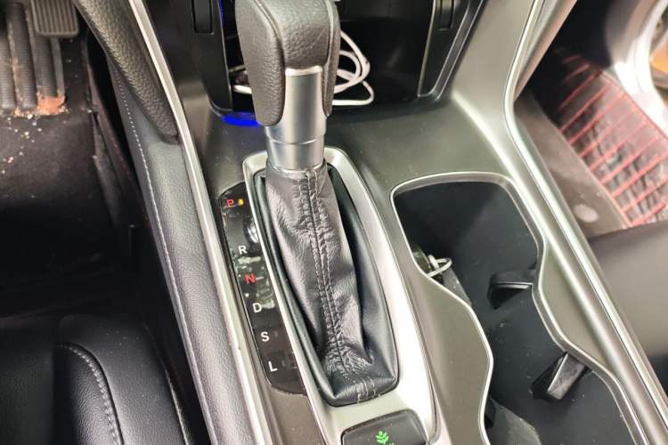 Used Honda Accord 2018 260TURBO Elite Edition China VI Gear Lever