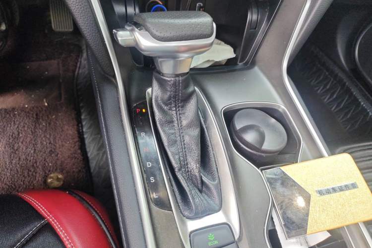 Used Honda Accord 2018 260TURBO Luxury Edition China VI Gear Lever