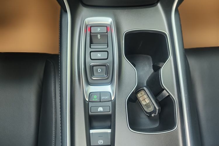 Used Honda Accord 2018 Rui·Hybrid 2.0L Rui Zhi Edition China VI Gear Lever
