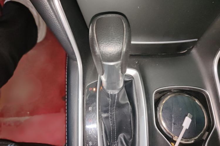 Used Honda Accord 2018 260TURBO Elite Edition China VI Gear Lever