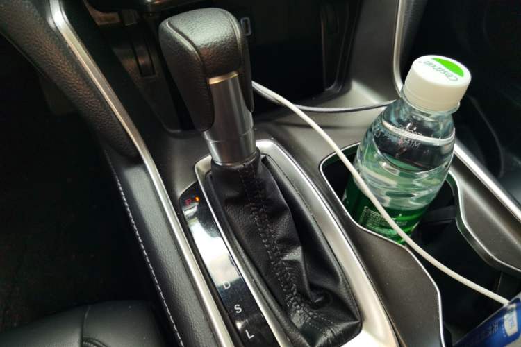 Used Honda Accord 2018 260TURBO Elite Edition China VI Gear Lever
