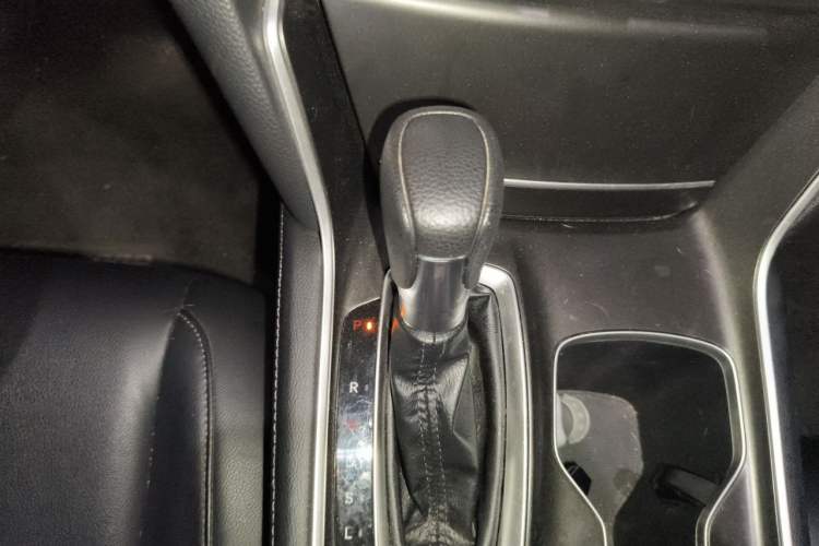 Used Honda Accord 2018 260TURBO Elite Edition China VI Gear Lever