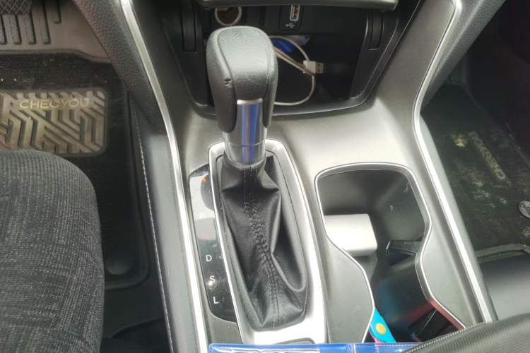 Used Honda Accord 2018 260TURBO Luxury Edition China VI Gear Lever