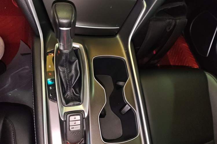 Used Honda Accord 2018 260TURBO Elite Edition China VI Gear Lever