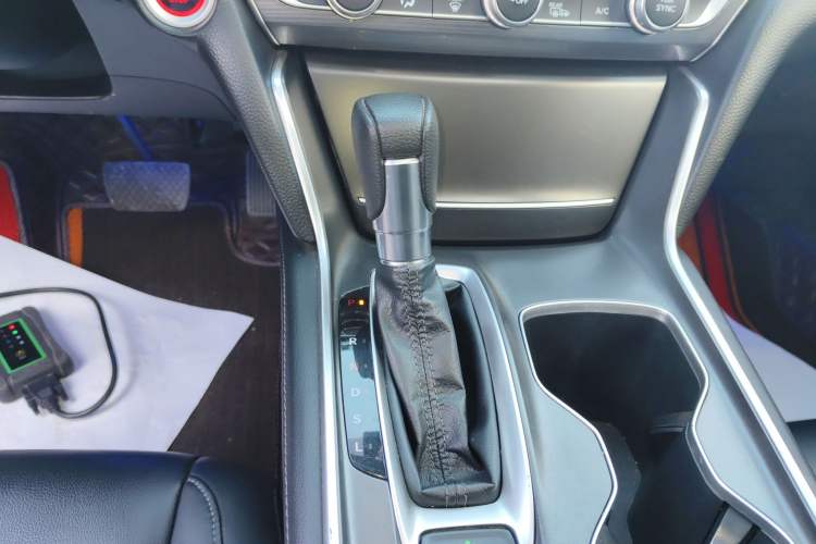 Used Honda Accord 2018 260TURBO Elite Edition China VI Gear Lever