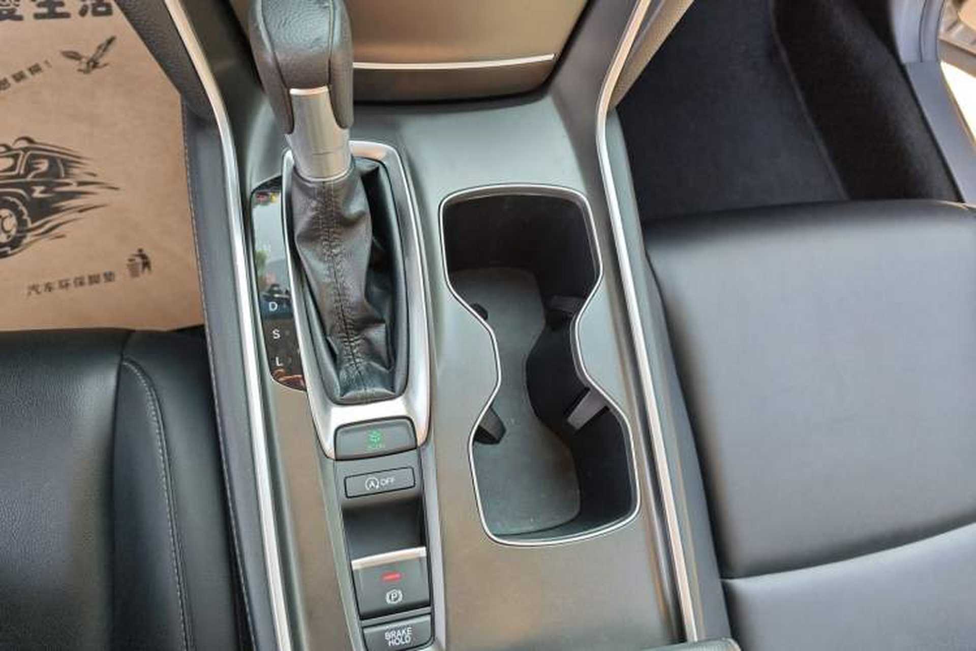 Used Honda Accord 2018 260TURBO Elite Edition China VI Gear Lever