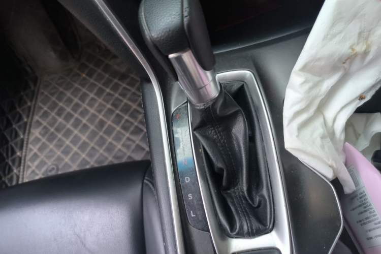 Used Honda Accord 2018 260TURBO Elite Edition China V Gear Lever