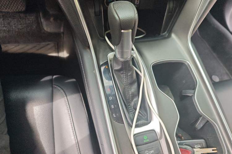 Used Honda Accord 2018 260TURBO Elite Edition China V Gear Lever