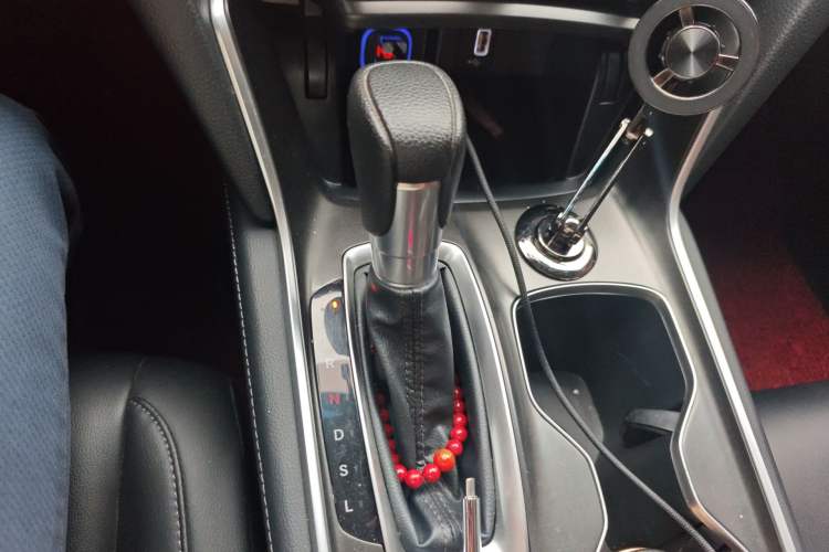 Used Honda Accord 2018 260TURBO Elite Edition China V Gear Lever
