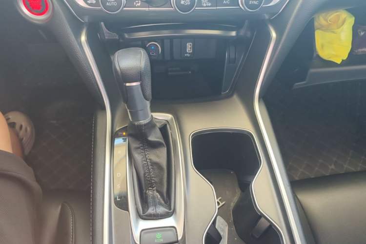 Used Honda Accord 2018 260TURBO Elite Edition China VI Gear Lever