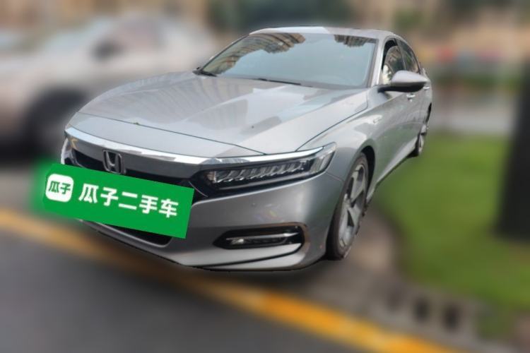 Used Honda Accord 2018 Rui·Hybrid 2.0L Rui Zhi Edition China VI Guazi used car, China used car export, Used car for sale, Used  cars, Cheapest cars for sale