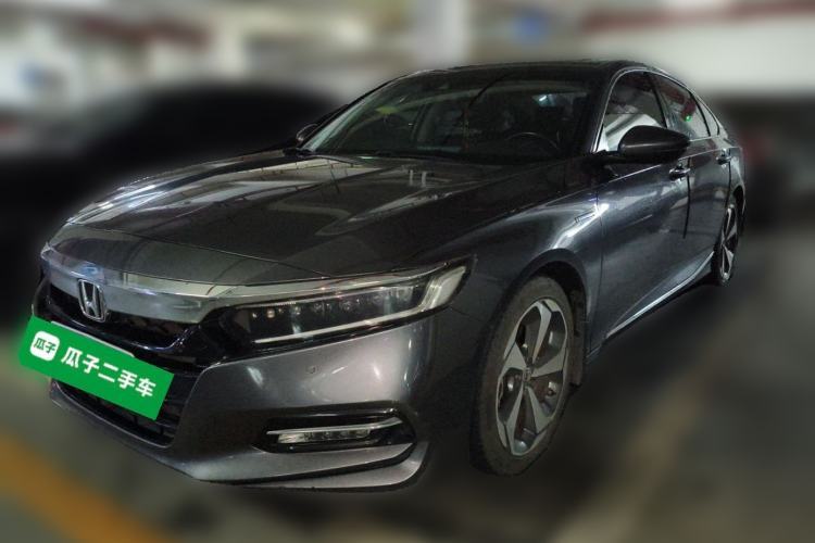 Used Honda Accord 2018 Rui·Hybrid 2.0L Rui Zhi Edition China VI Guazi used car, China used car export, Used car for sale, Used cars, Cheapest cars for sale