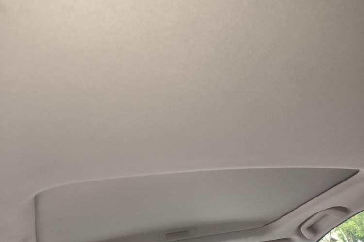 Used Honda Accord 2018 260TURBO Elite Edition China V Headliner
